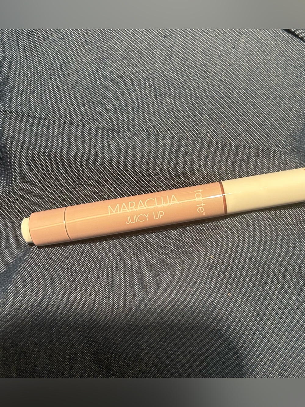 tarte Maracuja Juicy Lip - rose